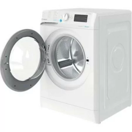 Máquina de Lavar Roupa Indesit - BWE-81496X-WS-SPT-N - 8Kg - Branca|Indesit|8050147654231