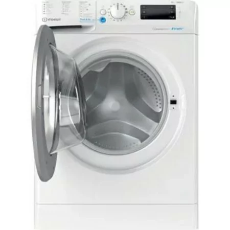 Máquina de Lavar Roupa Indesit - BWE-81496X-WS-SPT-N - 8Kg - Branca|Indesit|8050147654231