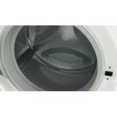 Washing Machine - BWE-81496X-WS-SPT-N - 8Kg - White