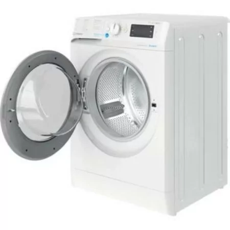 Máquina de Lavar e Secar Roupa Indesit - BDE-96436-9WS-SPT - 6Kg - Branca|Indesit|8050147653227