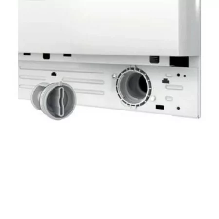 Máquina de Lavar e Secar Roupa Indesit - BDE-96436-9WS-SPT - 6Kg - Branca|Indesit|8050147653227