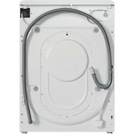 Máquina de Lavar e Secar Roupa Indesit - BDE-96436-9WS-SPT - 6Kg - Branca|Indesit|8050147653227