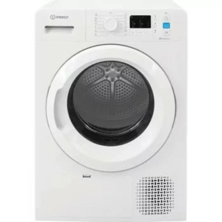 Indesit Tumble Dryer - YTN-M10-91-R-EU - 9kg - White