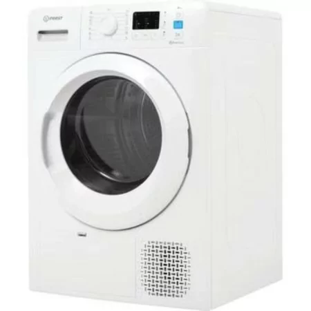Indesit Tumble Dryer - YTN-M10-91-R-EU - 9kg - White