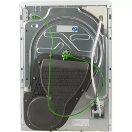 Indesit Tumble Dryer - YTN-M11-82K-RX-SPT - 8Kg - White