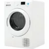 Indesit Tumble Dryer - YTN-M11-92K-RX-SPT - White