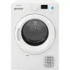 Indesit Tumble Dryer - YTN-M11-92K-RX-SPT - White
