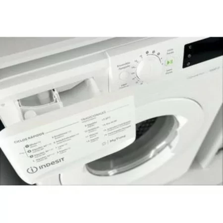 Máquina De Lavar Roupa Indesit - Mtwe-91295-W-Spt - 9Kg - Branca|Indesit|8050147654316
