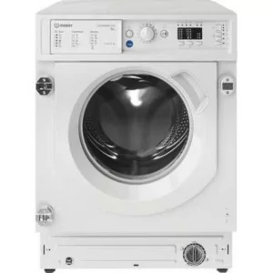 Washing Machine Indesit...