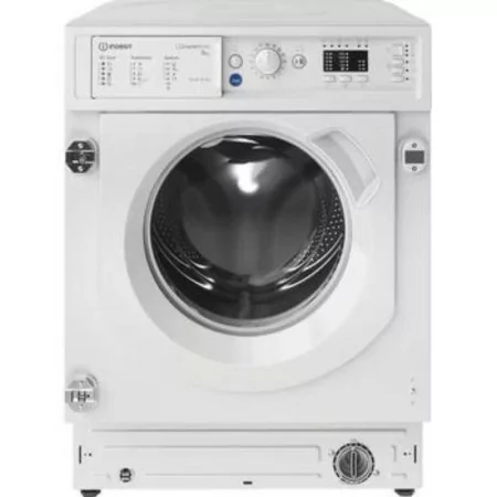 Máquina Lavar Secar Roupa Indesit BIWDIL-861284-EU - 6Kg - Branca|Indesit|8050147586020