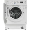 Washing Machine Indesit BIWDIL-861284-EU - 6Kg - White