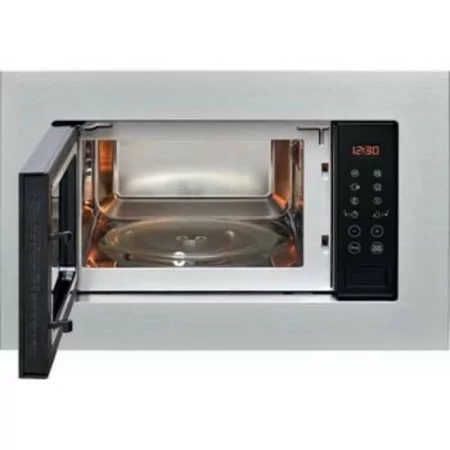 Microwave Indesit MWI-120-GX - 20L - Stainless Steel
