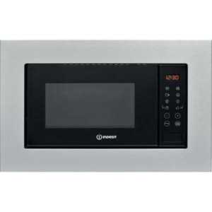 Microwave Indesit MWI-120-GX