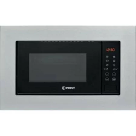 Microwave Indesit MWI-120-GX - 20L - Stainless Steel