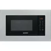 Microwave Indesit MWI-120-GX - 20L - Stainless Steel