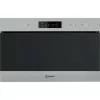 Indesit MWI-6211-IX Microwave - 22L - Stainless Steel