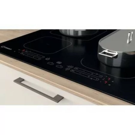 Placa Indesit - IB-65B60-NE - 4 Zonas||8050147583111