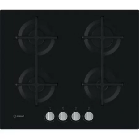 Indesit Plate - ING-61-T-BK - 4 Zones
