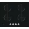 Indesit Plate - ING-61-T-BK - 4 Zones