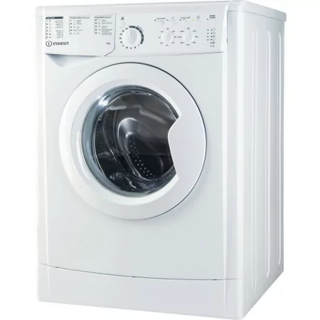 Máquina de Lavar Roupa Indesit - EWC-71252-W-SPT-N - 7Kg - Branca|Indesit|8050147610091