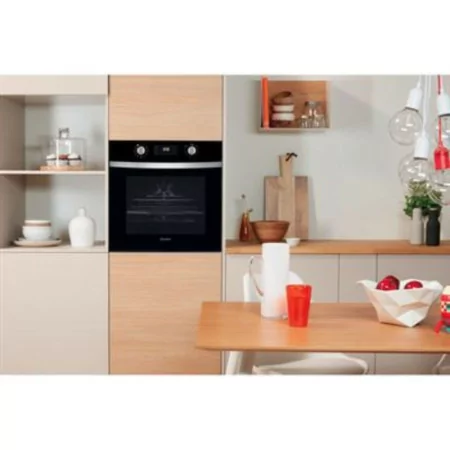 Indesit IFW-4844-HBL Oven - Stainless Steel