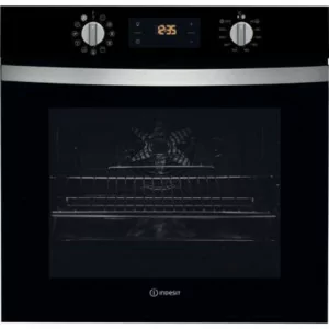Indesit IFW-4844-HBL Oven -...