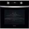 Indesit IFW-4844-HBL Oven - Stainless Steel