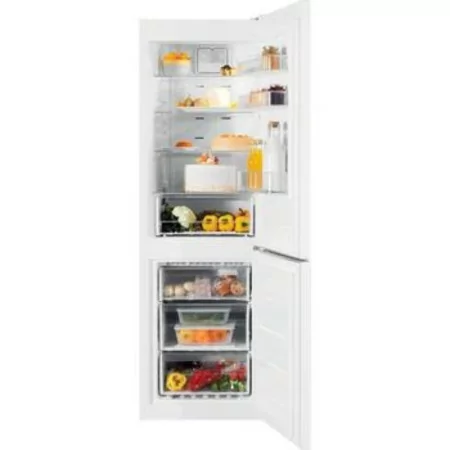 Frigorífico Combinado Indesit - XIT-8-T-1-EW - 320L - Branco|Indesit|8050147576182