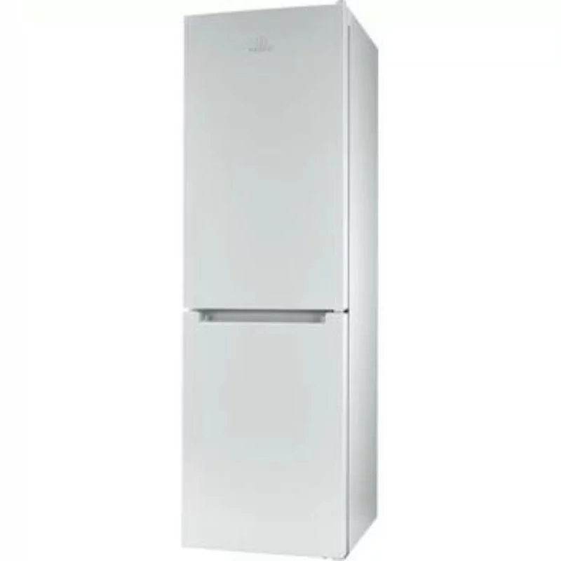 Frigorífico Combinado Indesit - XIT-8-T-1-EW - 320L - Branco|Indesit|8050147576182 Frigorífico Combinado Indesit - XIT-8-T-1-EW - 320L - Branco|Indesit|8050147576182