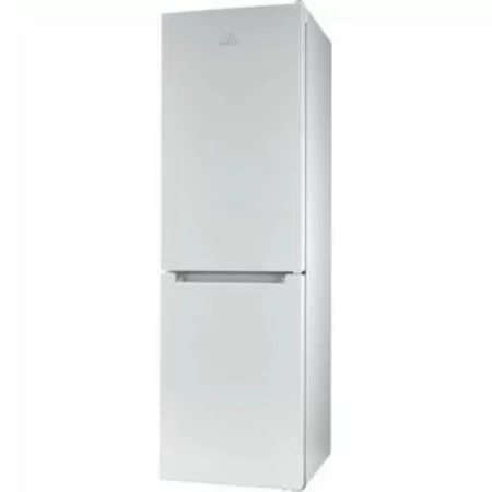 Frigorífico Combinado Indesit - XIT-8-T-1-EW - 320L - Branco|Indesit|8050147576182