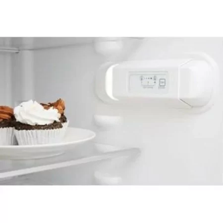 Frigorífico Combinado Indesit - XIT-8-T-1-EW - 320L - Branco|Indesit|8050147576182