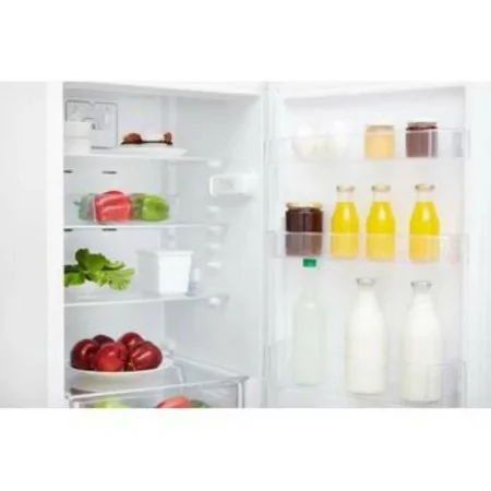 Frigorífico Combinado Indesit - XIT-8-T-1-EW - 320L - Branco|Indesit|8050147576182