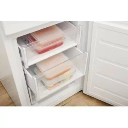 Frigorífico Combinado Indesit - XIT-8-T-1-EW - 320L - Branco|Indesit|8050147576182