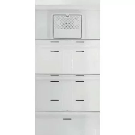 Frigorífico Combinado Indesit - XIT-8-T-1-EW - 320L - Branco|Indesit|8050147576182
