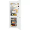 Indesit Combined Refrigerator - XIT-8-T-2-EW - 320L - White