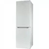 Indesit Combined Refrigerator - XIT-8-T-2-EW - 320L - White