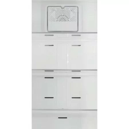 Frigorífico Combinado Indesit - XIT-8-T-2-EW - 320L - Branco|Indesit|8050147576229