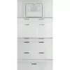 Indesit Combined Refrigerator - XIT-8-T-2-EW - 320L - White
