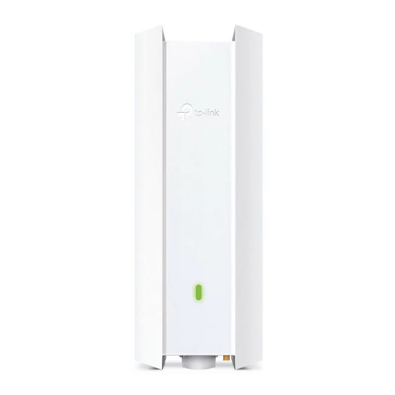 Access Point TP-Link - EAP650-Outdoor - AX3000 Dual-Band Wi-Fi 6 - Indoor/Outdoor|TP-Link|4897098683552 Access Point TP-Link - EAP650-Outdoor - AX3000 Dual-Band Wi-Fi 6 - Indoor/Outdoor|TP-Link|4897098683552