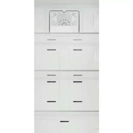 Frigorífico Combinado Indesit - XIT-8-T-2-EX - 223L - Inox|Indesit|8050147576236