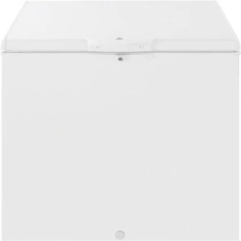 Arca Congeladora Indesit - 204L - Classe F - Branca - OS 1A 200 H 2 FREEZER ID|Indesit|8050147027172 Arca Congeladora Indesit - 204L - Classe F - Branca - OS 1A 200 H 2 FREEZER ID|Indesit|8050147027172