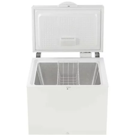 Arca Congeladora Indesit - 204L - Classe F - Branca - OS 1A 200 H 2 FREEZER ID|Indesit|8050147027172