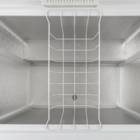 Arca Congeladora Indesit - 204L - Classe F - Branca - OS 1A 200 H 2 FREEZER ID|Indesit|8050147027172