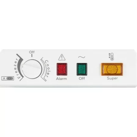 Arca Congeladora Indesit - 204L - Classe F - Branca - OS 1A 200 H 2 FREEZER ID|Indesit|8050147027172