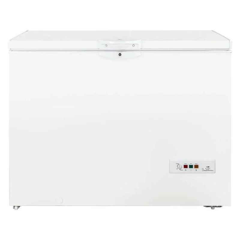 Congelador Horizontal Indesit OS-1-A-300-H-2|Indesit|8007842956962 Congelador Horizontal Indesit OS-1-A-300-H-2|Indesit|8007842956962