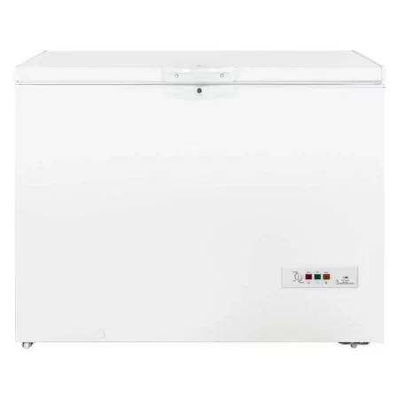Congelador Horizontal Indesit OS-1-A-300-H-2|Indesit|8007842956962