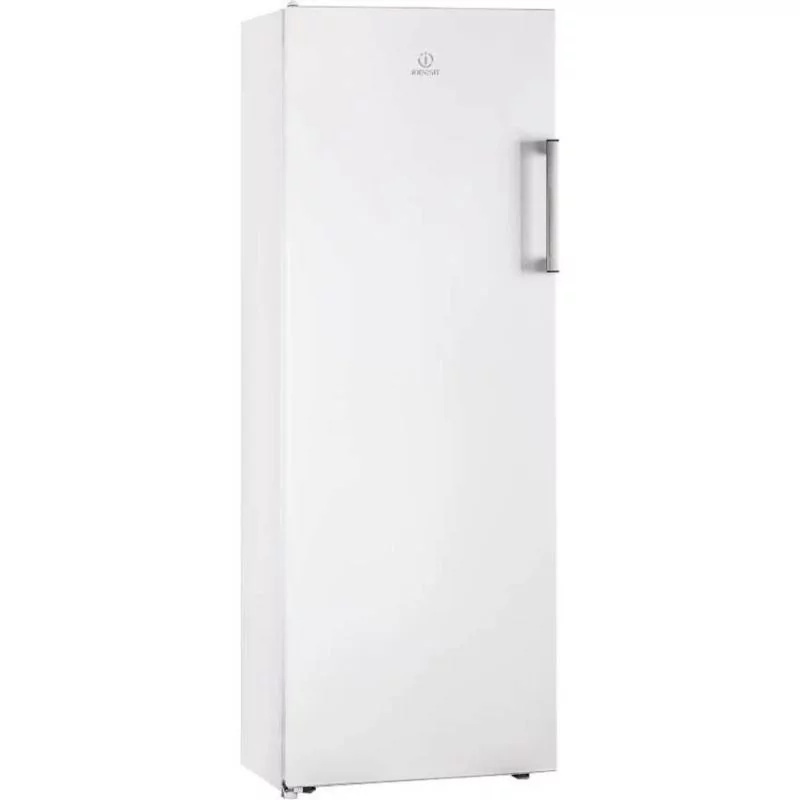 Arca Congeladora Vertical Indesit - 245L - Classe F - Branca - UI6 1 W.1|Indesit|8050147044247 Arca Congeladora Vertical Indesit - 245L - Classe F - Branca - UI6 1 W.1|Indesit|8050147044247