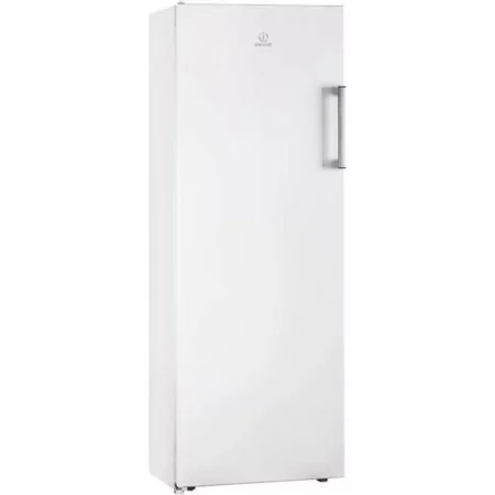 Arca Congeladora Vertical Indesit - 245L - Classe F - Branca - UI6 1 W.1|Indesit|8050147044247