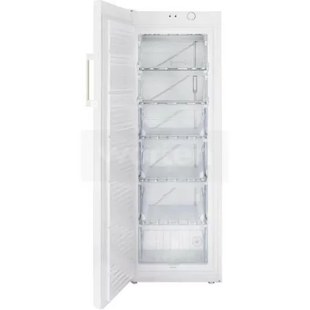 Arca Congeladora Vertical Indesit - 245L - Classe F - Branca - UI6 1 W.1|Indesit|8050147044247