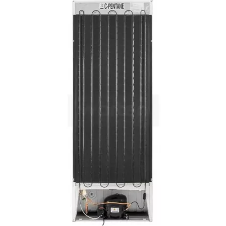Arca Congeladora Vertical Indesit - 245L - Classe F - Branca - UI6 1 W.1|Indesit|8050147044247